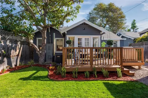 Exterior - 731 Junipero Ave, Long Beach, CA 90804 photo 11 of 11