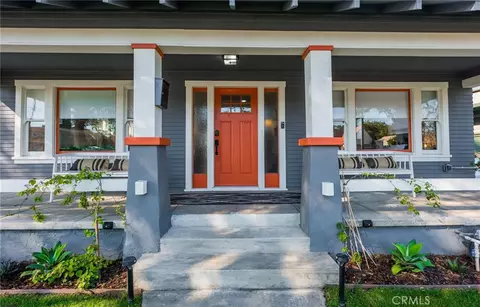 Exterior - 731 Junipero Ave, Long Beach, CA 90804 photo 4 of 11