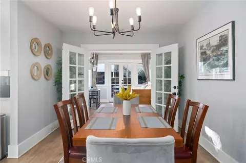 Dining - 731 Junipero Ave, Long Beach, CA 90804 photo 2 of 3