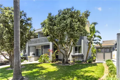 17142 Pacific Coast #201, Huntington Beach, CA 92649