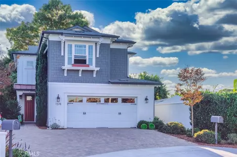 1578 Redlands, Costa Mesa, CA 92627