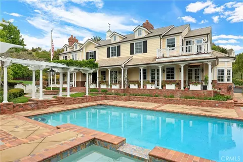 32221 Peppertree, San Juan Capistrano, CA 92675
