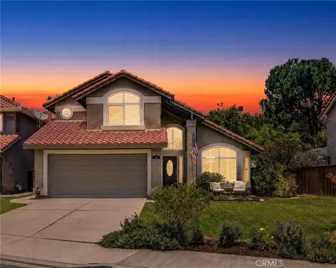 73 San Sebastian, Rancho Santa Margarita, CA 92688