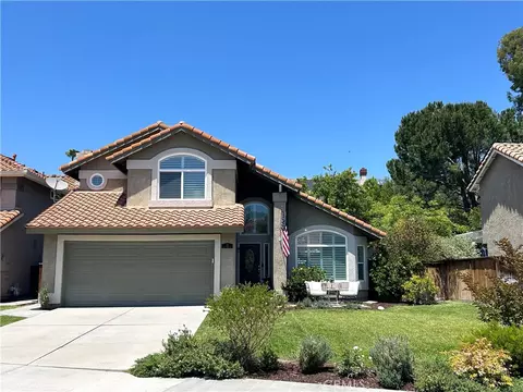 73 San Sebastian, Rancho Santa Margarita, CA 92688