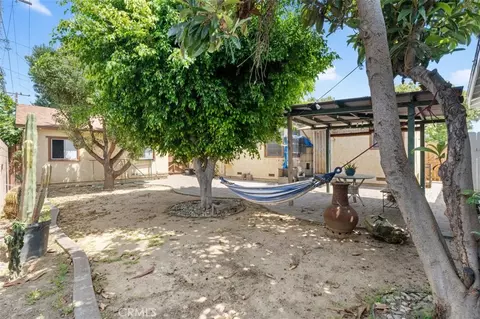 Exterior - 331 E Silva, Long Beach, CA 90805 photo 5 of 9