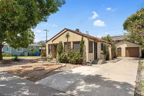 Exterior - 331 E Silva, Long Beach, CA 90805 photo 3 of 9