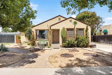 331 E Silva, Long Beach, CA 90805