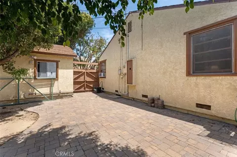 Exterior - 331 E Silva, Long Beach, CA 90805 photo 9 of 9