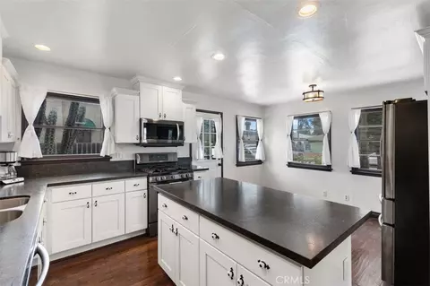 Kitchen - 331 E Silva, Long Beach, CA 90805 photo 1 of 3