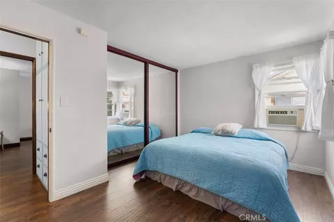 Bedroom - 331 E Silva, Long Beach, CA 90805 photo 2 of 3