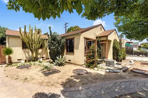 Exterior - 331 E Silva, Long Beach, CA 90805 photo 2 of 9
