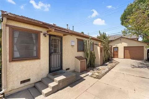 Exterior - 331 E Silva, Long Beach, CA 90805 photo 7 of 9