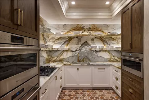 Kitchen - 76 Golden Eagle, Irvine, CA 92603 photo 2 of 2
