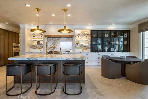 Kitchen - 76 Golden Eagle, Irvine, CA 92603 photo 1 of 2