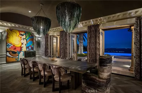 Dining - 76 Golden Eagle, Irvine, CA 92603 photo 1 of 3