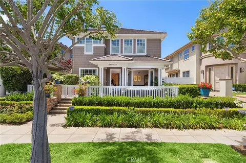 17 Spanish Bay, Newport Beach, CA 92660