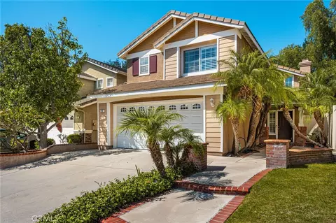 25 Homestead, Trabuco Canyon, CA 92679