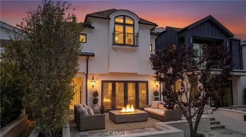 707 Larkspur Ave, Corona Del Mar, CA 92625
