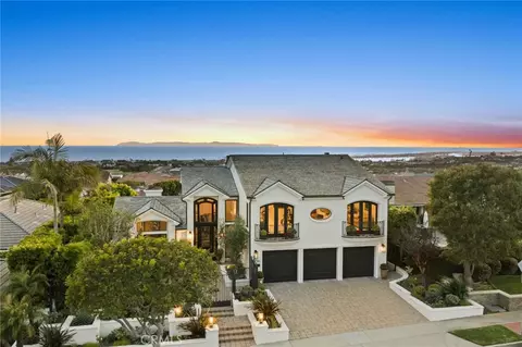 1509 Sandcastle Dr, Corona Del Mar, CA 92625