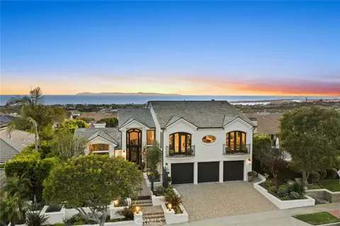 1509 Sandcastle Dr, Corona Del Mar, CA 92625