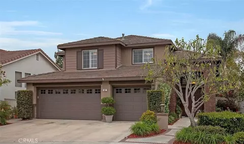 42 Drover Ct, Trabuco Canyon, CA 92679