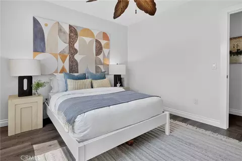 Bedroom - 1030 E Oakmont, Orange, CA 92867 photo 2 of 4