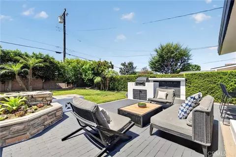 Exterior - 1030 E Oakmont, Orange, CA 92867 photo 3 of 4