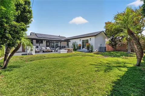 Exterior - 1030 E Oakmont, Orange, CA 92867 photo 4 of 4