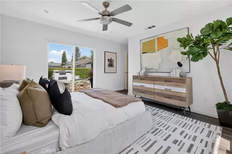Bedroom - 1030 E Oakmont, Orange, CA 92867 photo 4 of 4