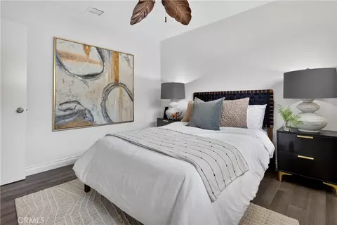 Bedroom - 1030 E Oakmont, Orange, CA 92867 photo 1 of 4