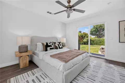 Bedroom - 1030 E Oakmont, Orange, CA 92867 photo 3 of 4