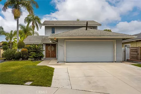 23001 S Aspan St, Lake Forest, CA 92630