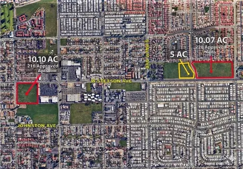 1 Stetson, Hemet, CA 92543