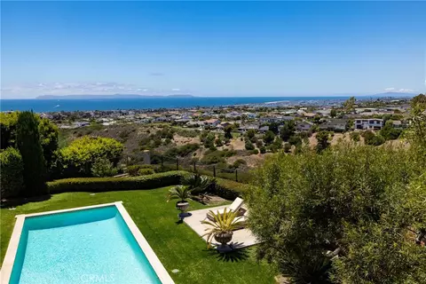 1 Rim Rdg, Newport Coast, CA 92657