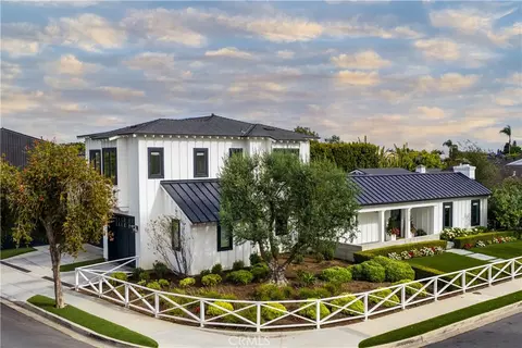 1230 Essex Ln, Newport Beach, CA 92660