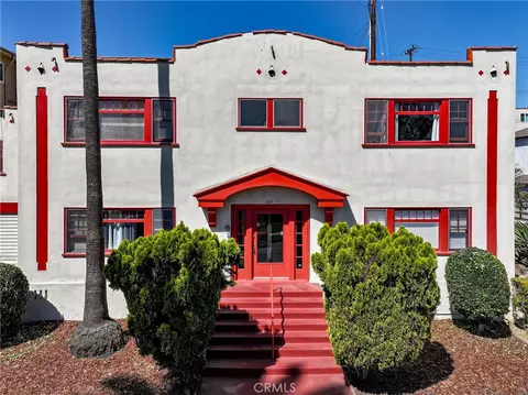 207 Mira Mar, Long Beach, CA 90803