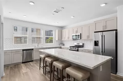 Kitchen - 825 S Grable, Orange, CA 92868 photo 1 of 2