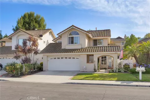 26275 Eva St, Laguna Hills, CA 92656