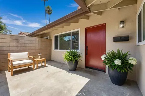 Exterior - 1784 E Commonwealth, Fullerton, CA 92831 photo 4 of 4