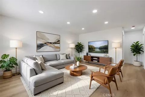 Living - 1784 E Commonwealth, Fullerton, CA 92831 photo 2 of 3