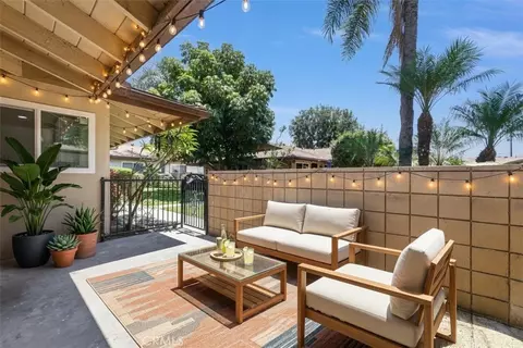 Exterior - 1784 E Commonwealth, Fullerton, CA 92831 photo 1 of 4