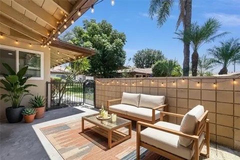 Exterior - 1784 E Commonwealth, Fullerton, CA 92831 photo 3 of 4
