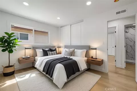 Bedroom - 1784 E Commonwealth, Fullerton, CA 92831 photo 1 of 5