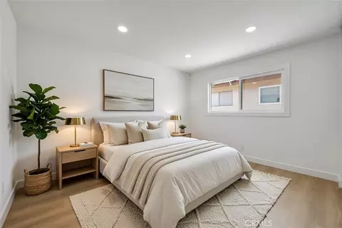 Bedroom - 1784 E Commonwealth, Fullerton, CA 92831 photo 3 of 5