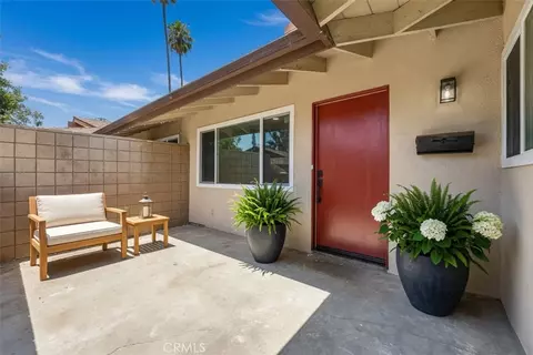 Exterior - 1784 E Commonwealth, Fullerton, CA 92831 photo 4 of 4