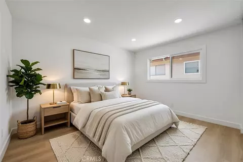 Bedroom - 1784 E Commonwealth, Fullerton, CA 92831 photo 3 of 5