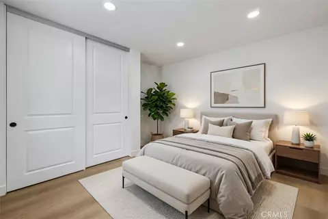 Bedroom - 1784 E Commonwealth, Fullerton, CA 92831 photo 2 of 5