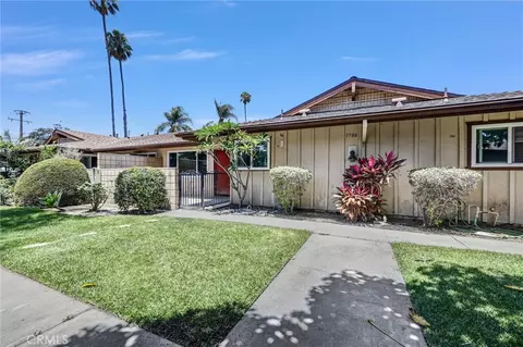 Exterior - 1784 E Commonwealth, Fullerton, CA 92831 photo 3 of 4
