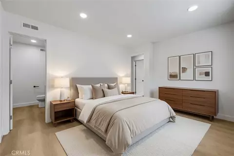 Bedroom - 1784 E Commonwealth, Fullerton, CA 92831 photo 5 of 5