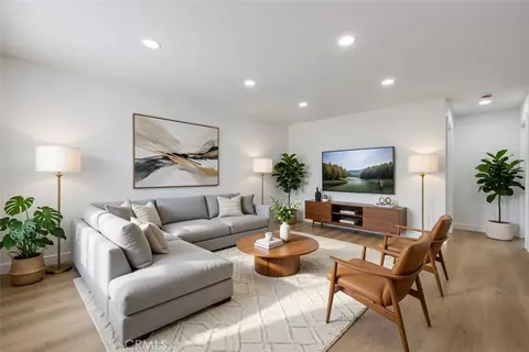 Living - 1784 E Commonwealth, Fullerton, CA 92831 photo 2 of 3